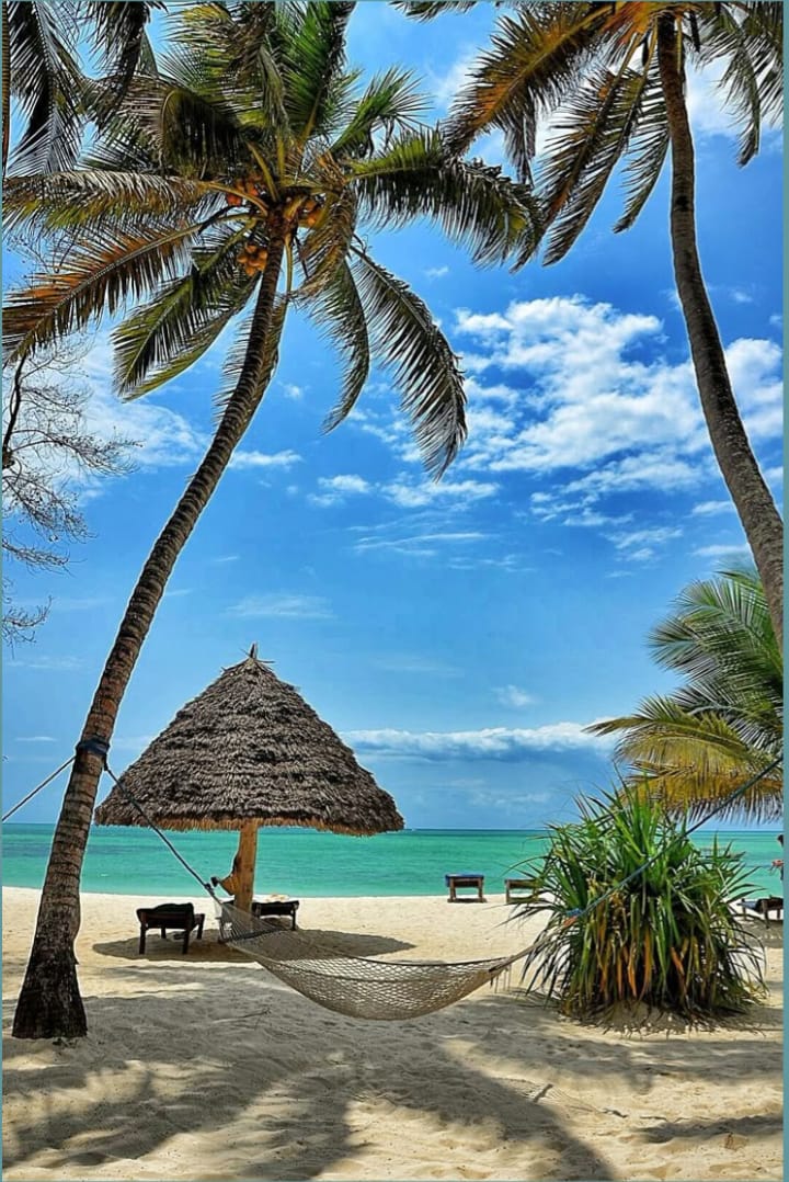 Zanzibar