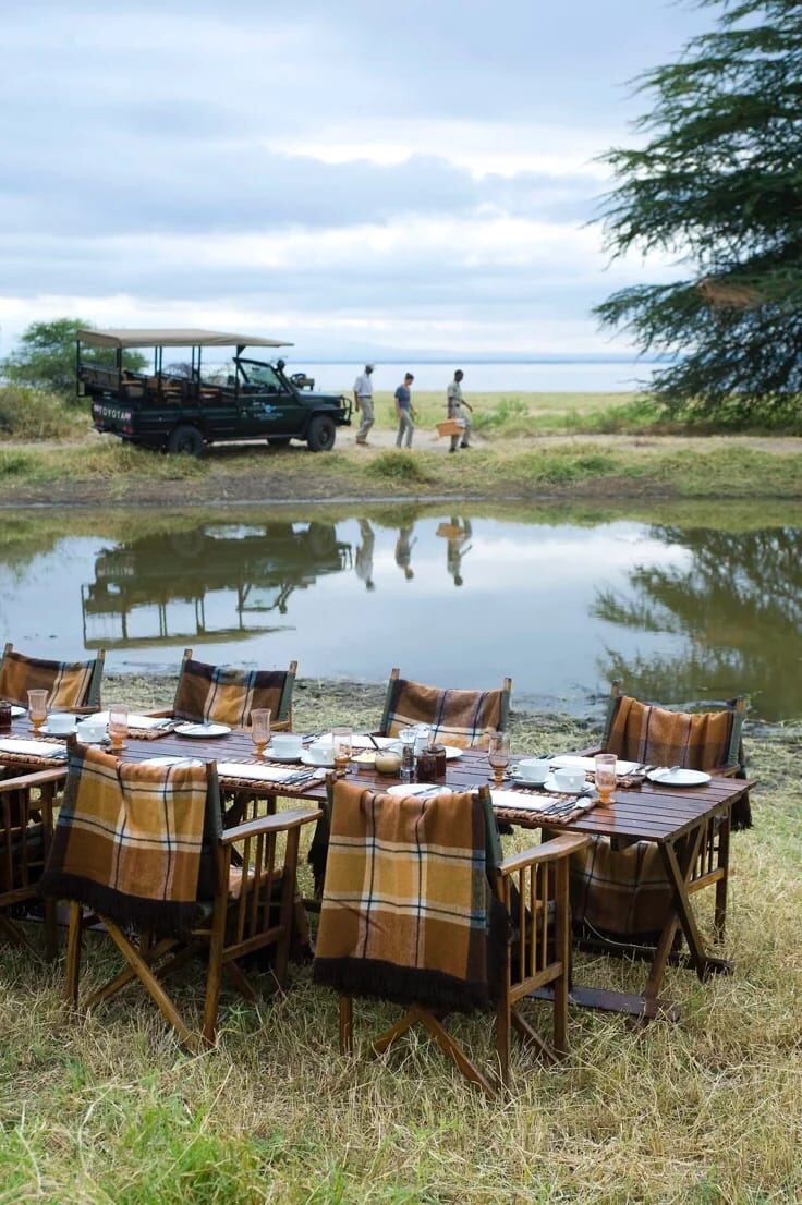 Great Rift Lakes